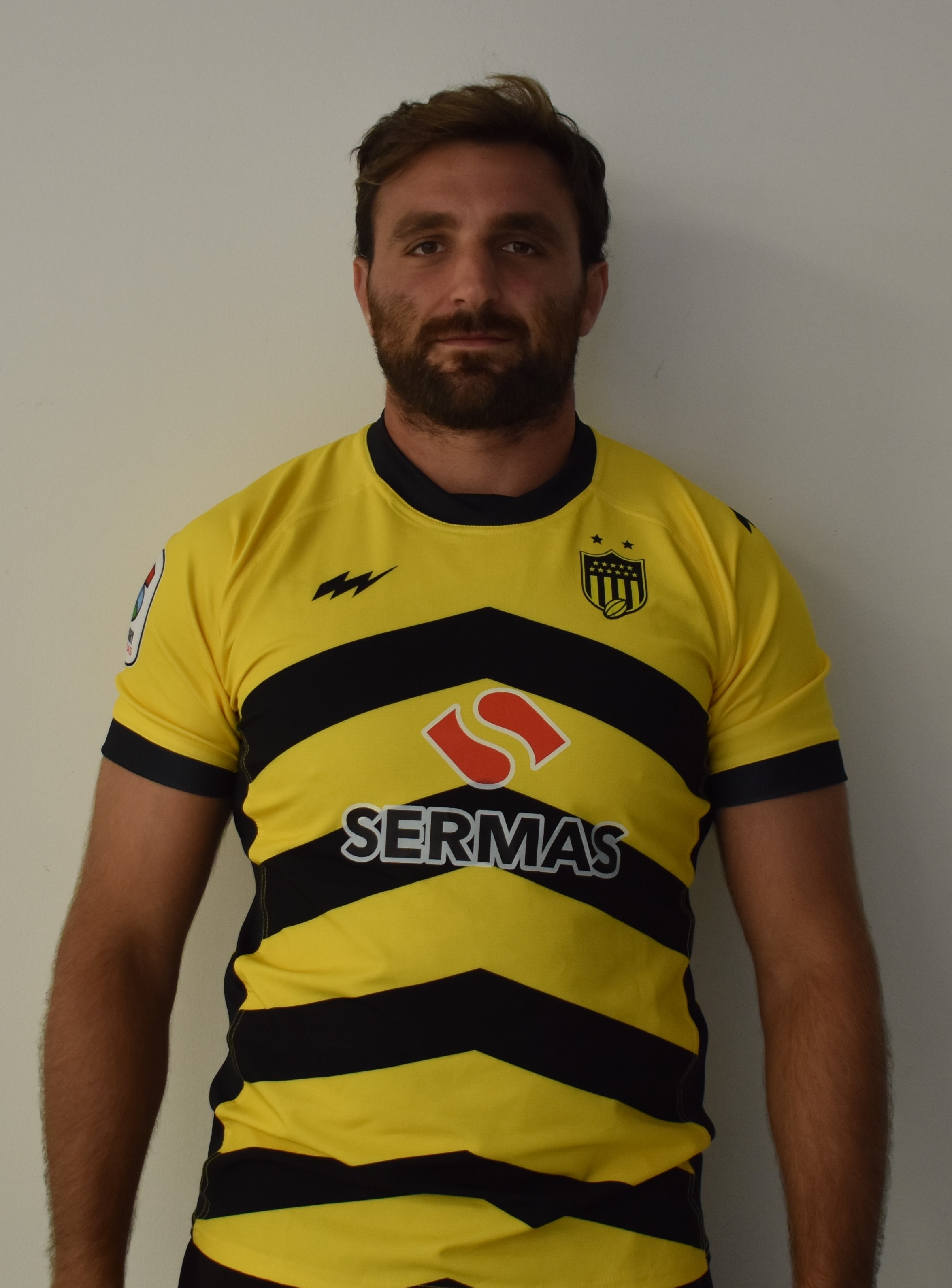 Santiago Civetta Ponce De Leán