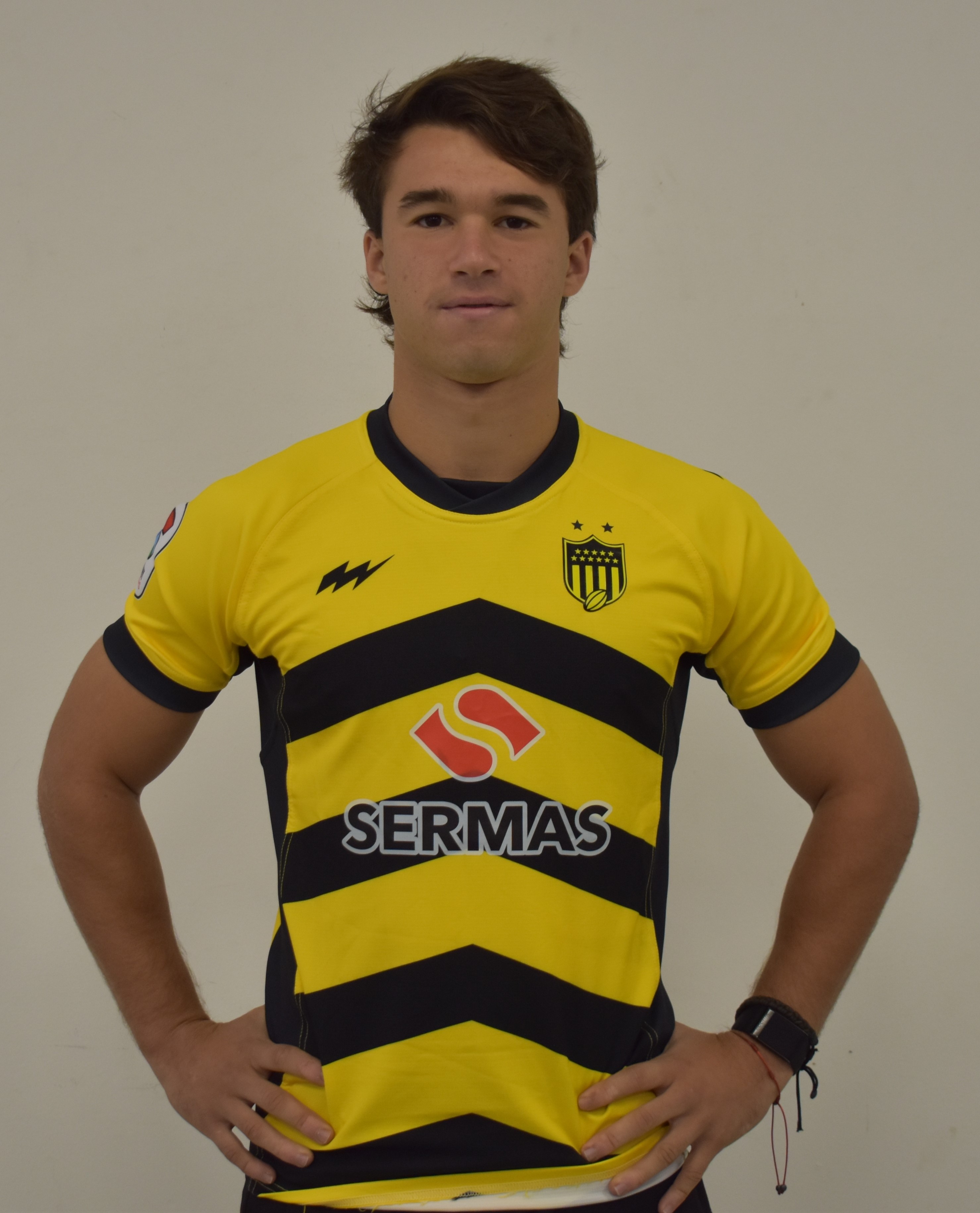 Tomas Di Biase
