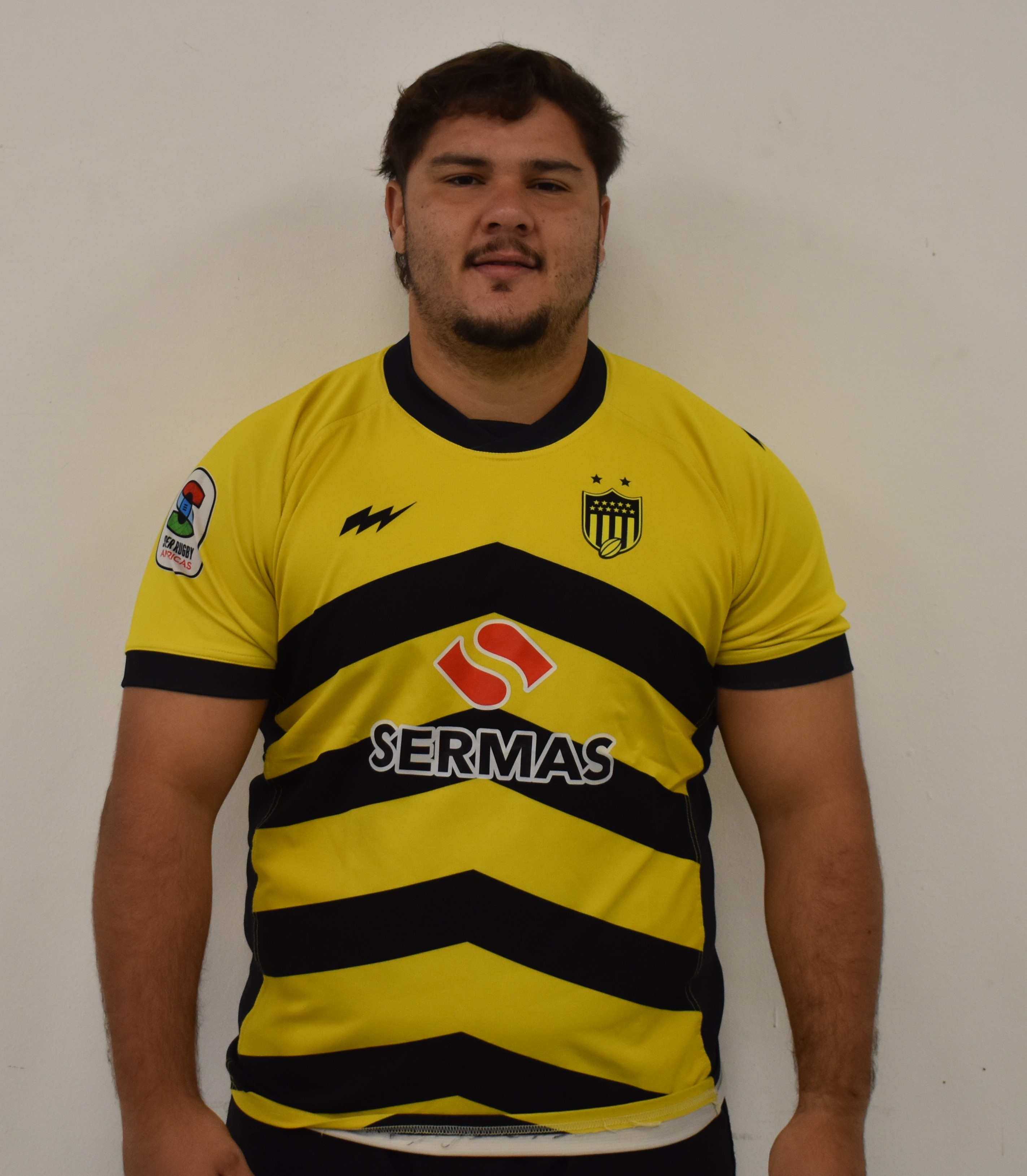Bautista Nicolas Vidal