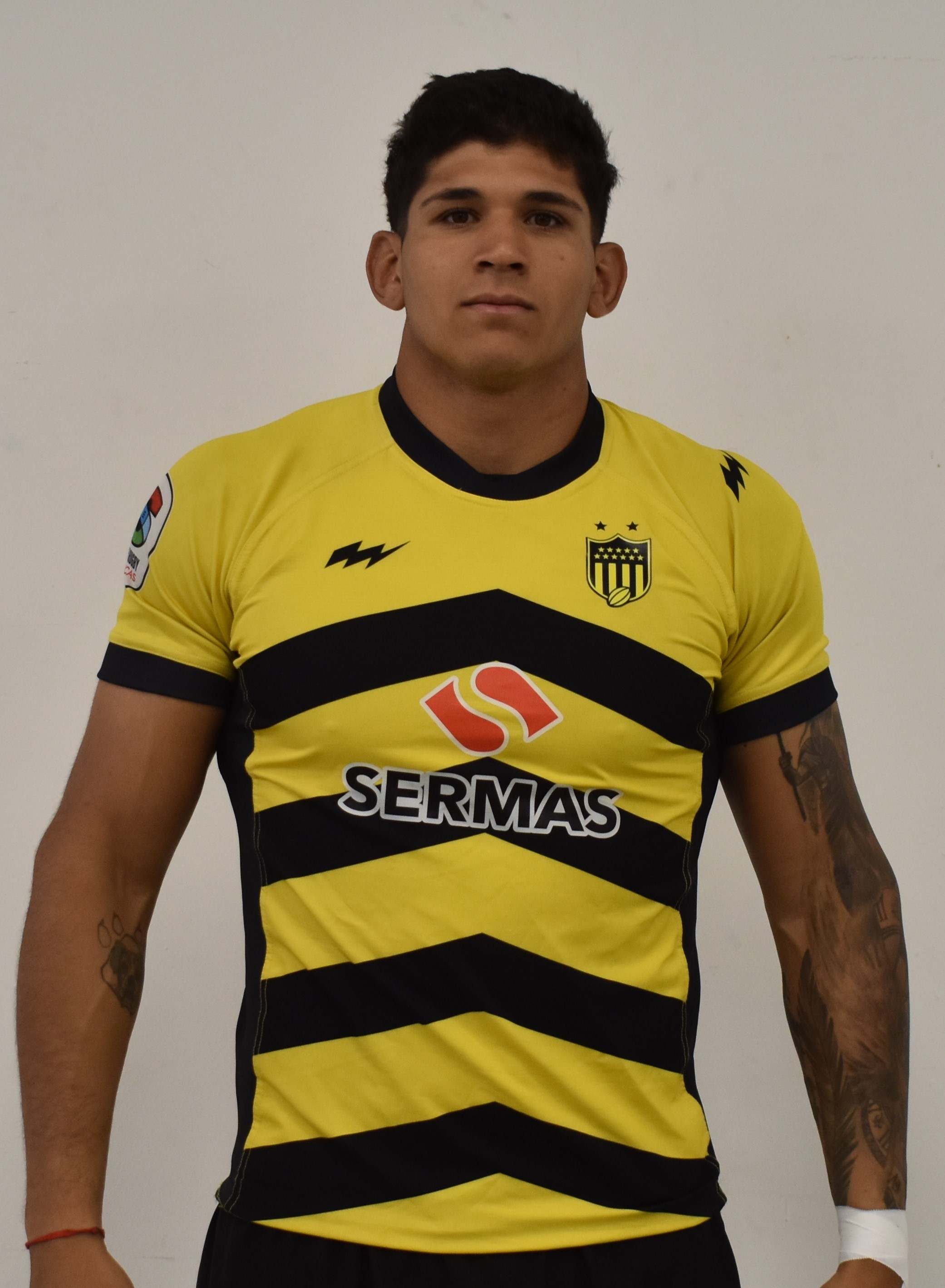 Manuel Rosmarino Dianessi