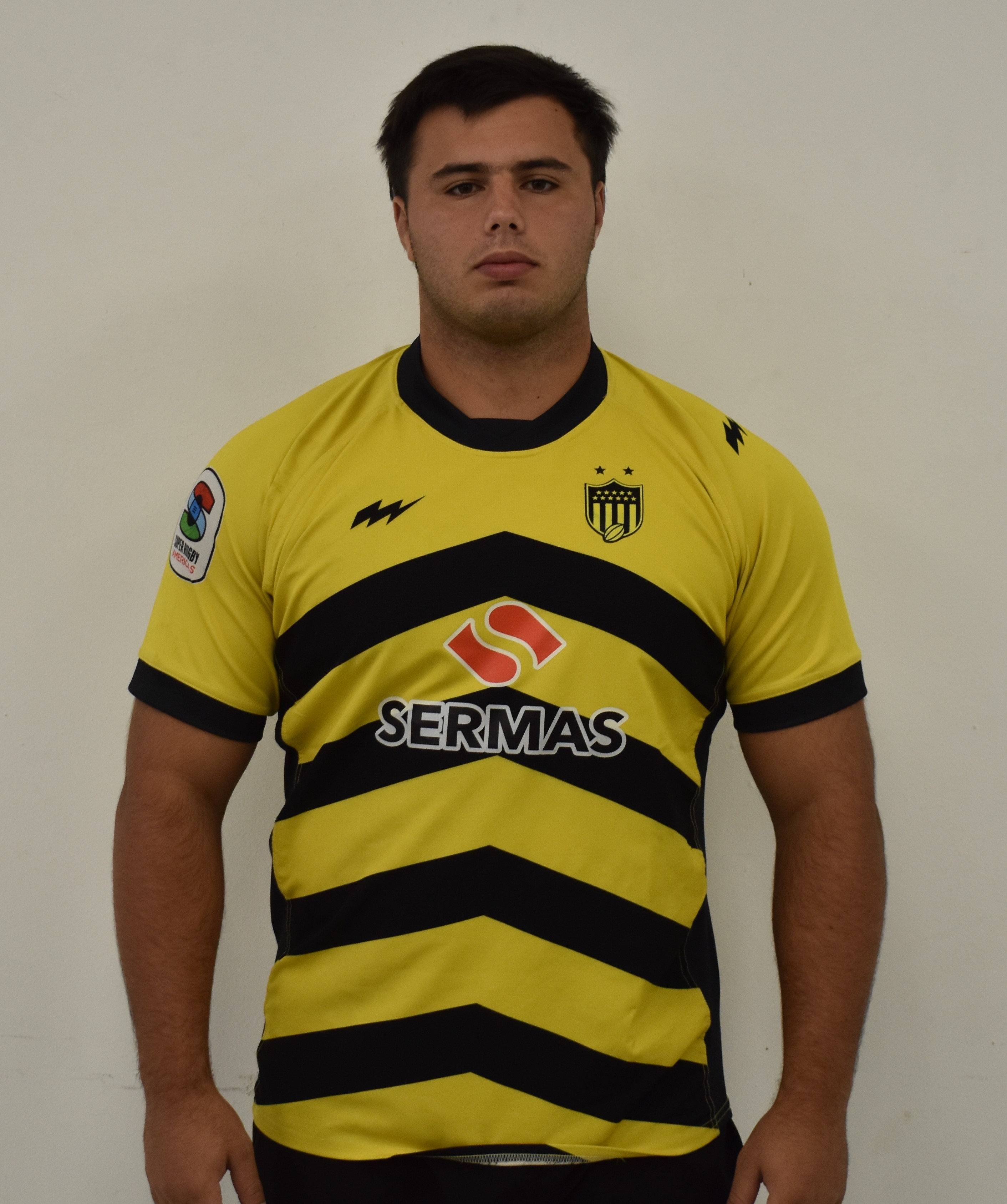 Francisco Suarez