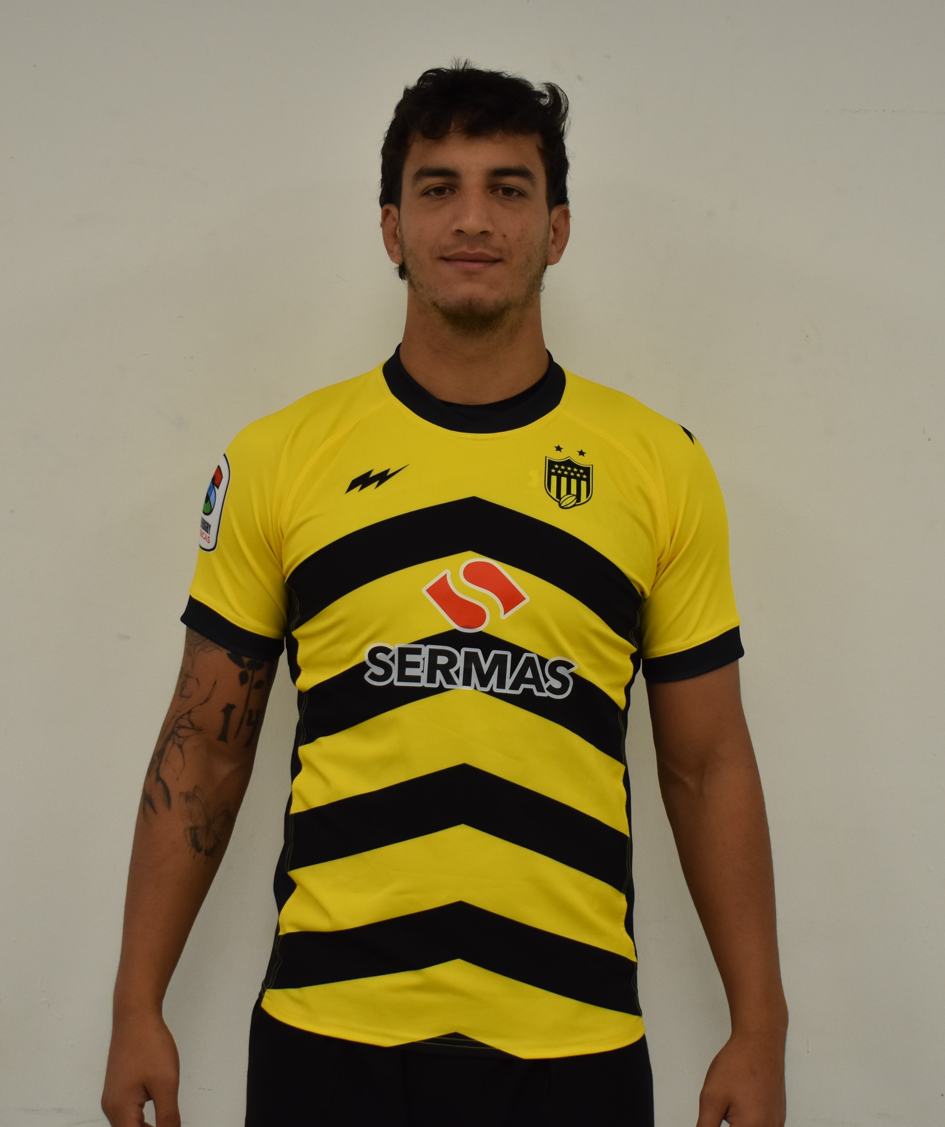 Felipe Aliaga Bonnet