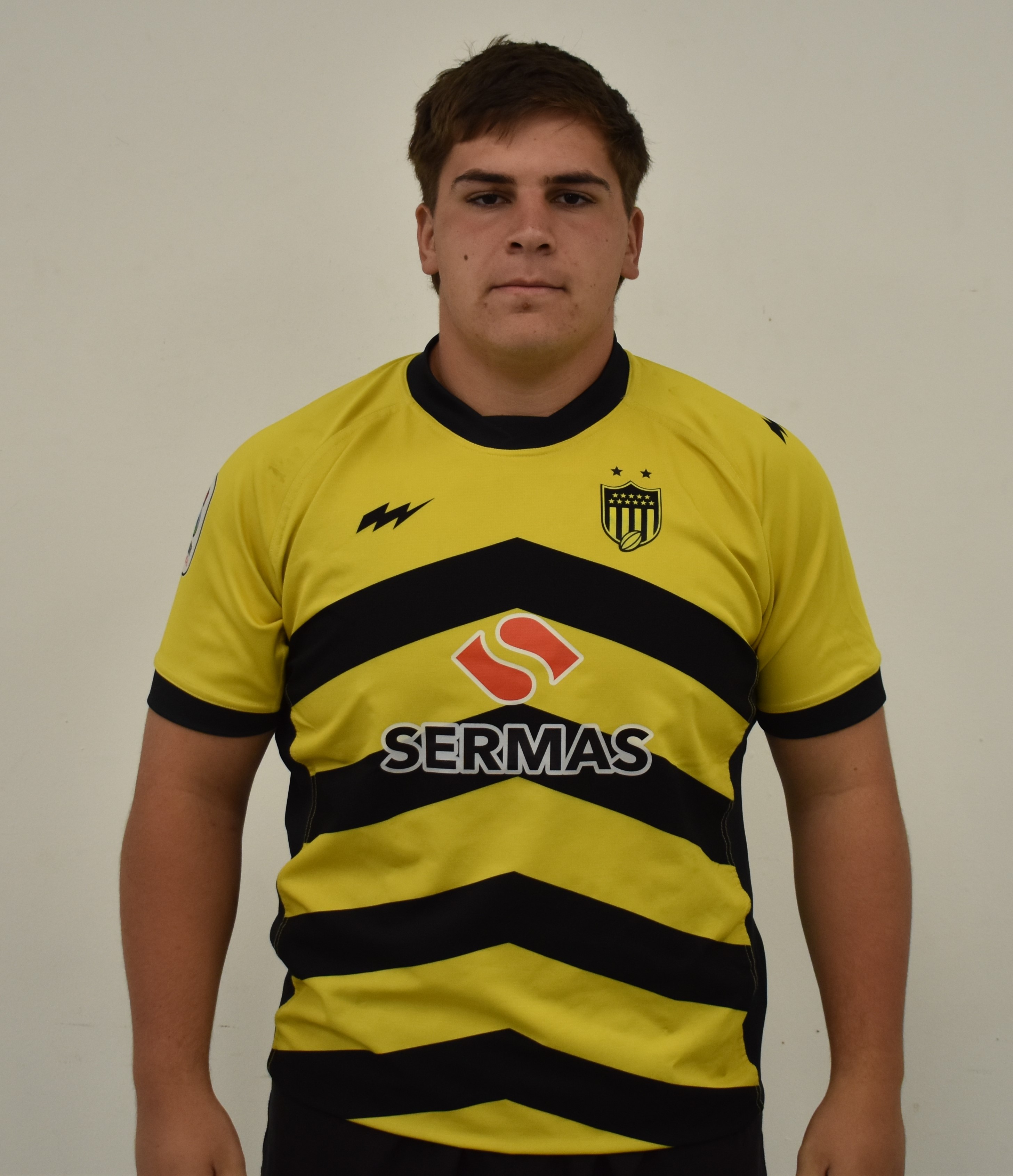Sebastian Perez