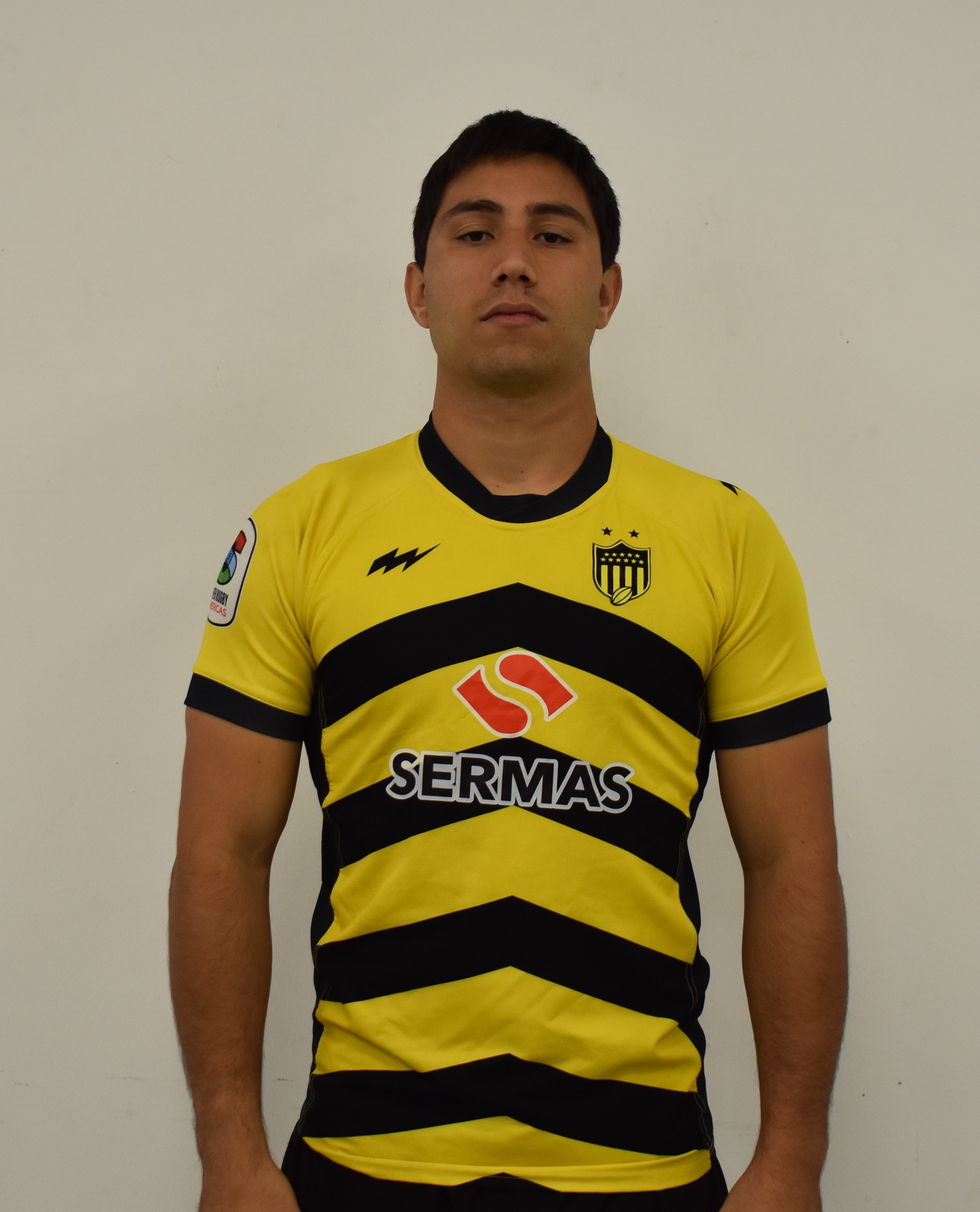 Icaro Amarillo