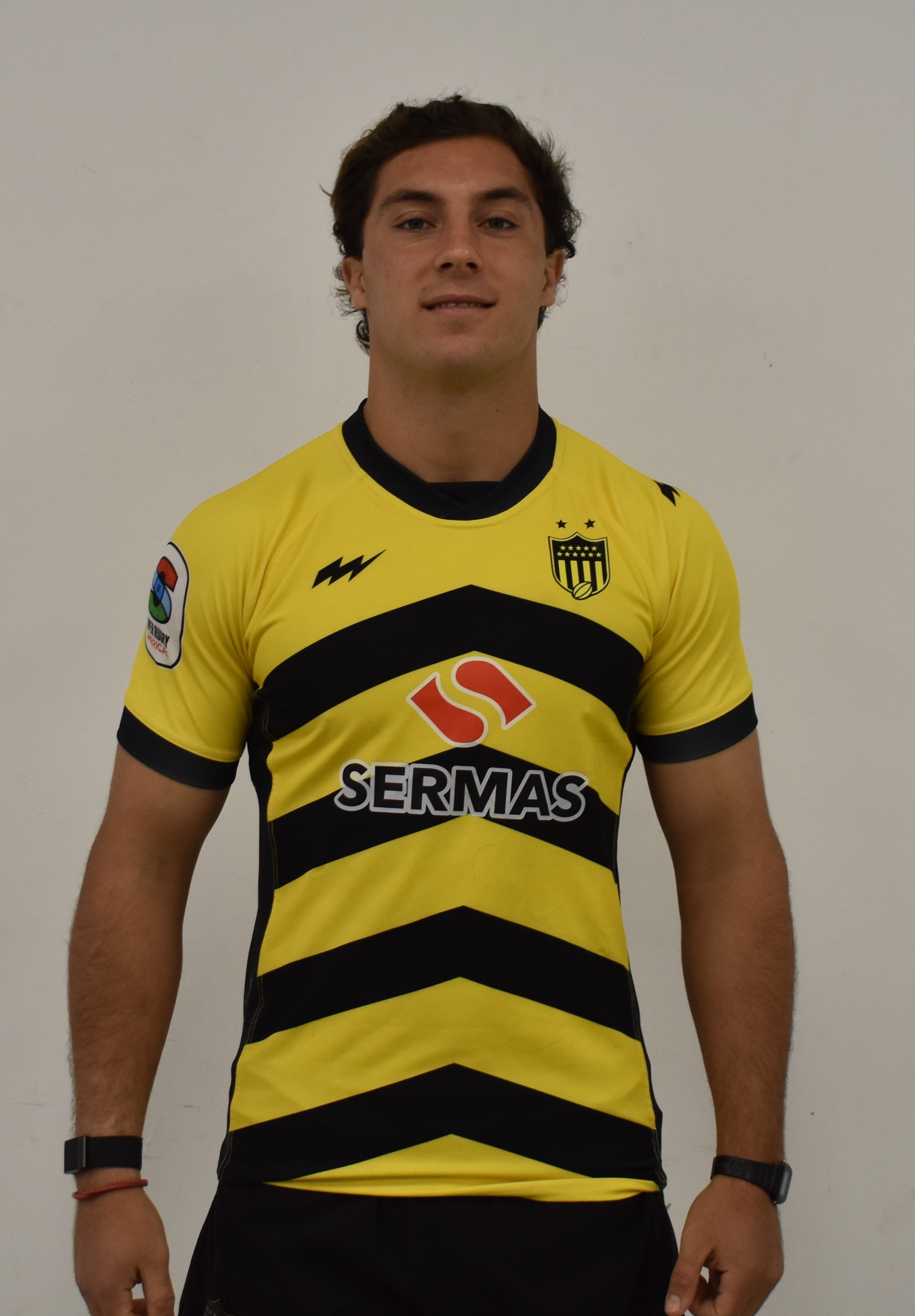 Bautista Mateo Farise