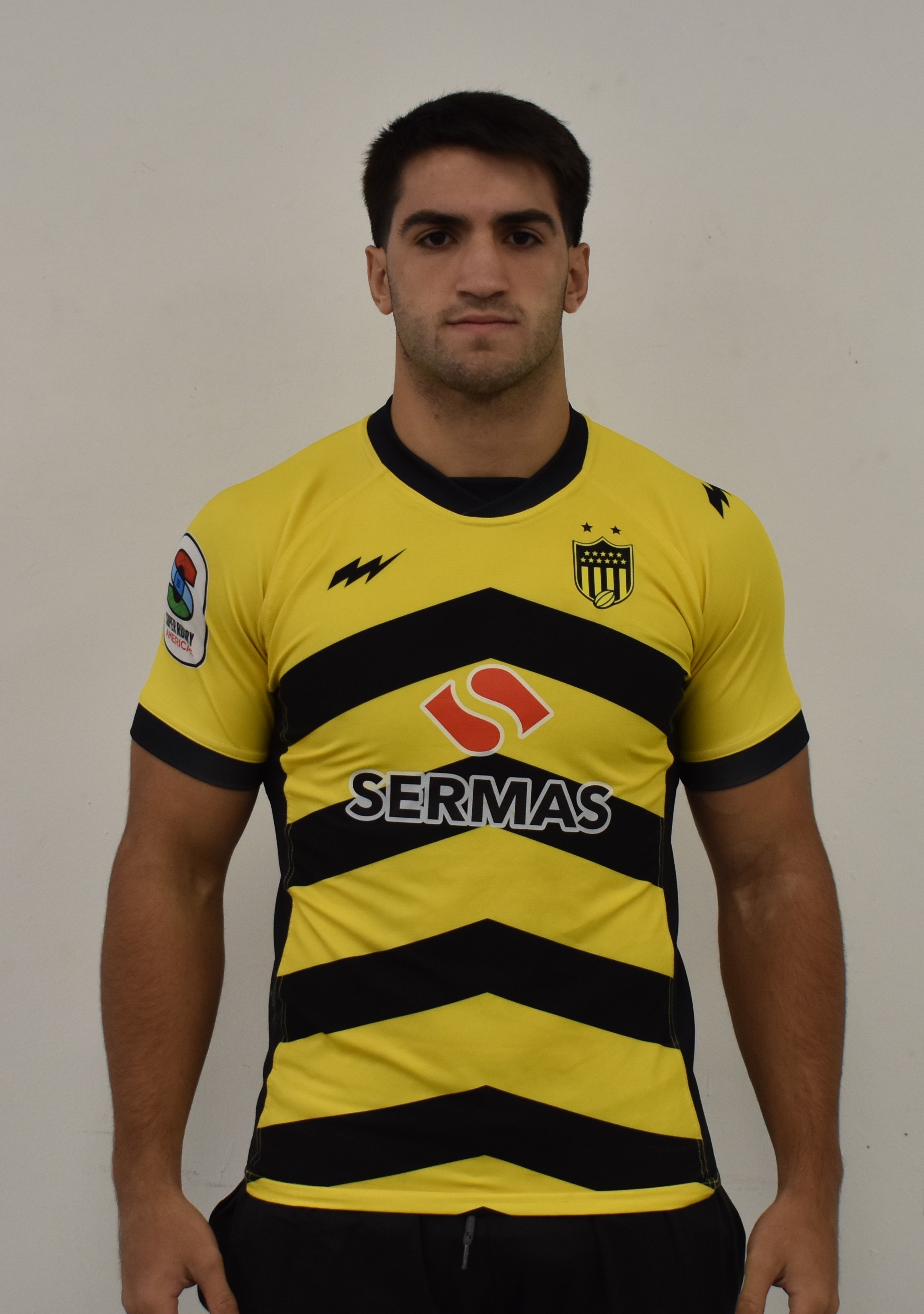 Alfonso Perillo Albarracin