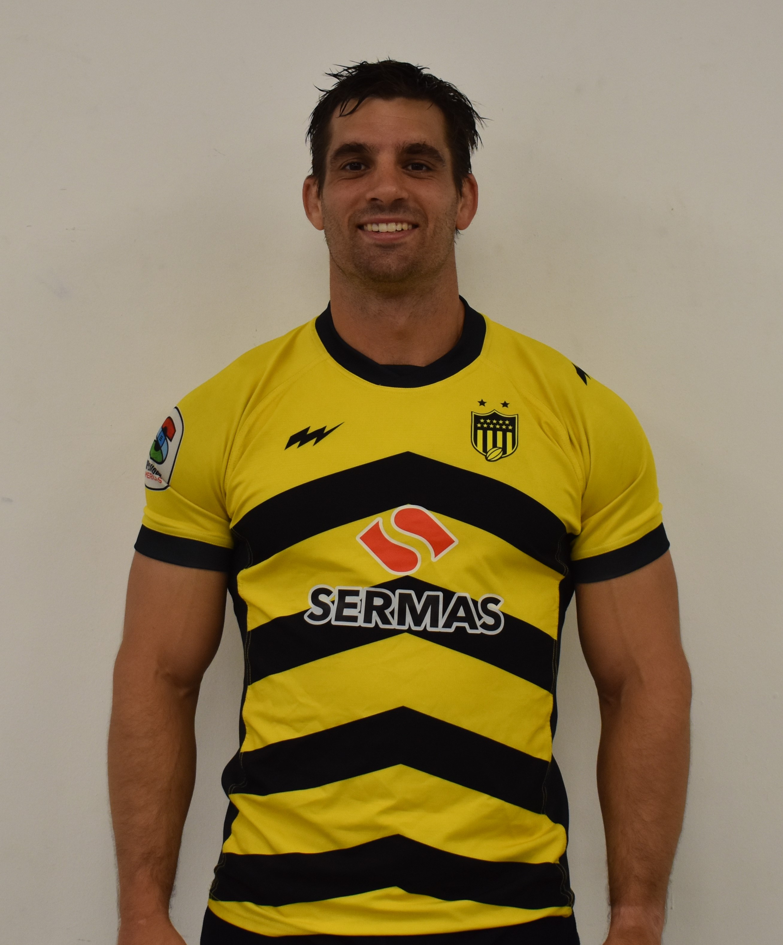 Andrés Vilaseca Hontou