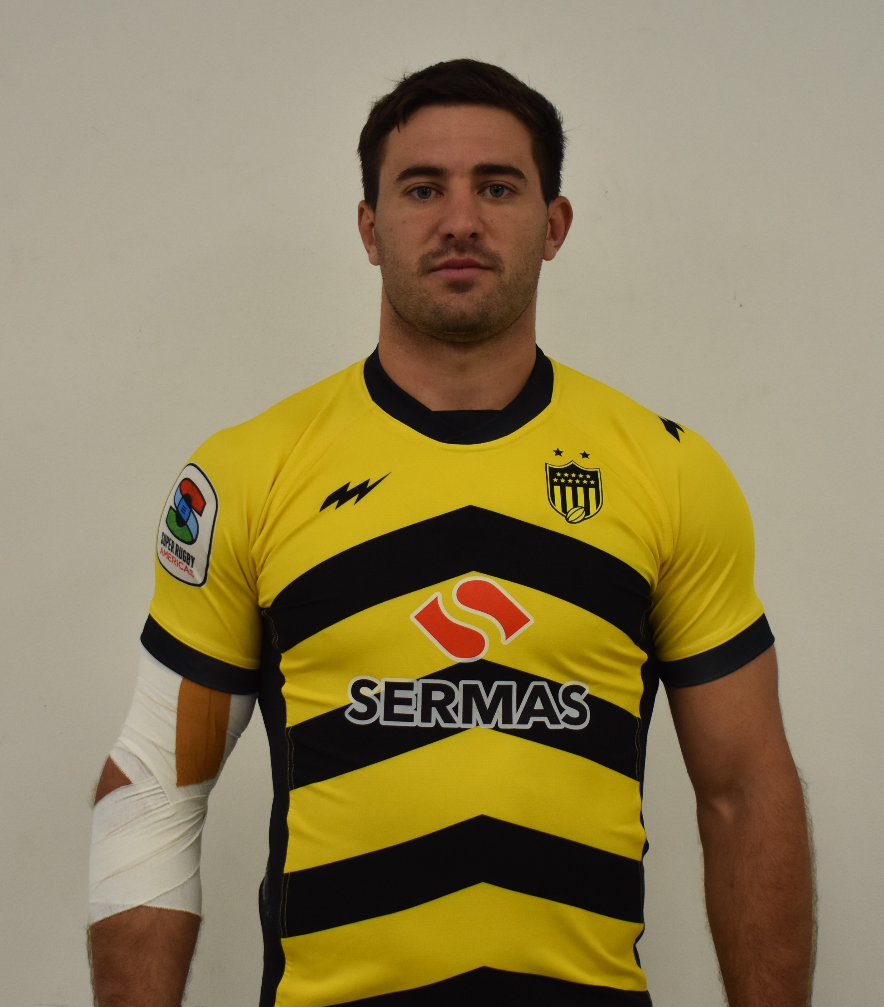 Felipe Mario Arcos Perez Piccardo