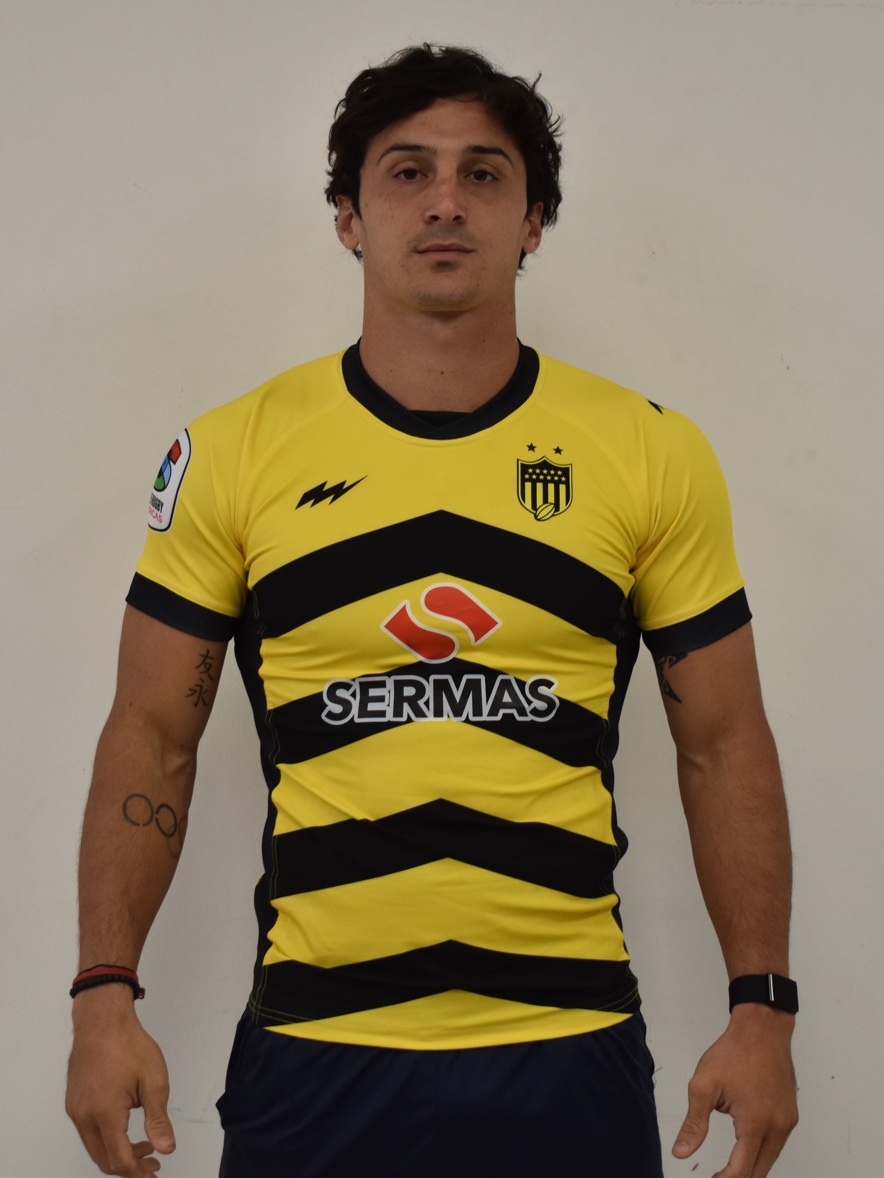 Baltazar Amaya Saavedra