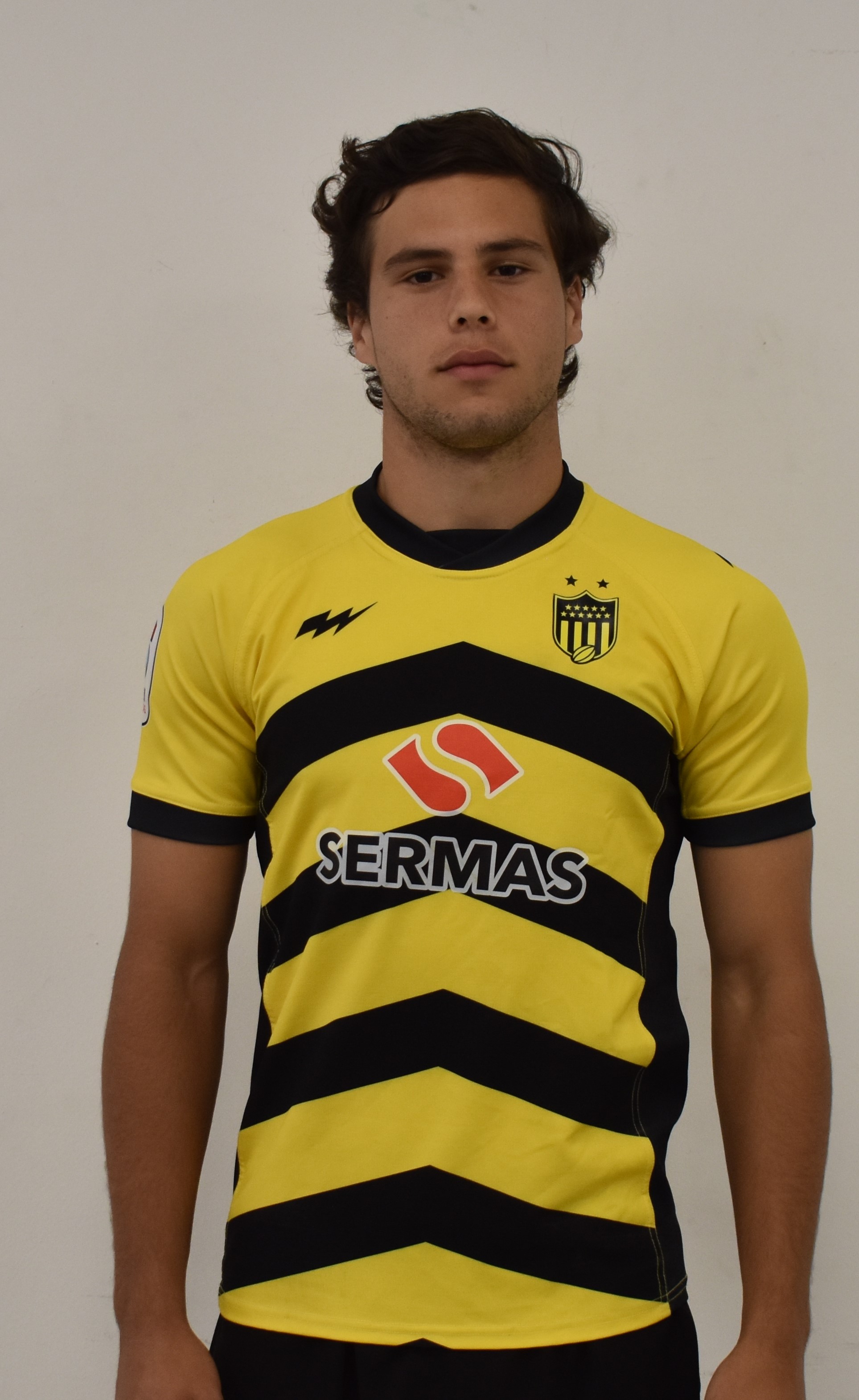 Justo Ferrario