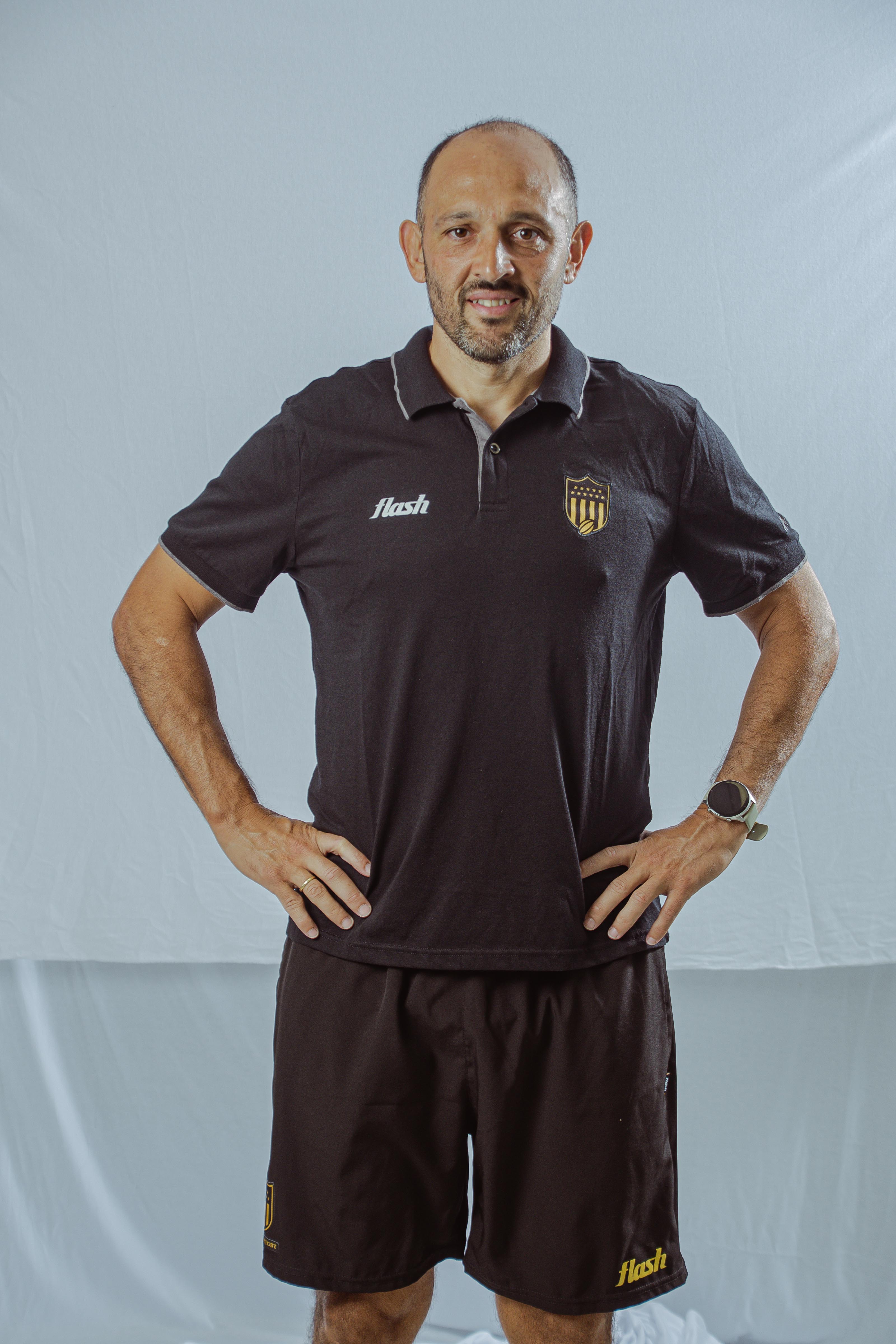 Diego Vidal